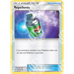 Sole & Luna - Repel - 130/149 - Warcard - Sole & Luna - Repel - 130/149 i prezzi più bassi sul mercato, solo da www.warcardshop.com! Carte singole, box, buste e mazzi.