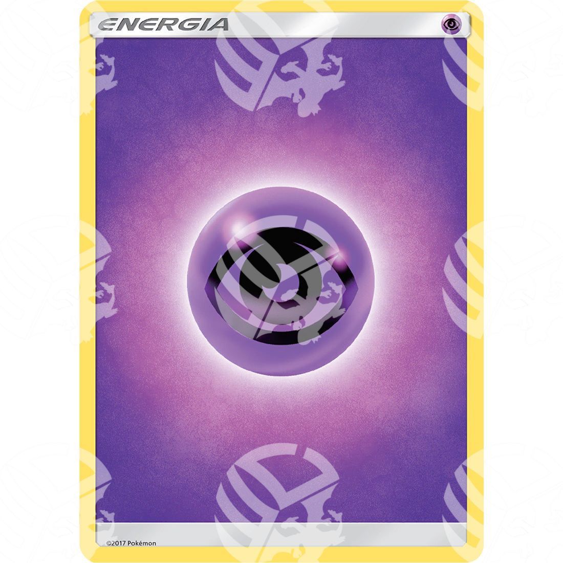Sole & Luna - Psychic Energy - Unnumbered - Warcard - Sole & Luna - Psychic Energy - Unnumbered i prezzi più bassi sul mercato, solo da www.warcardshop.com! Carte singole, box, buste e mazzi.
