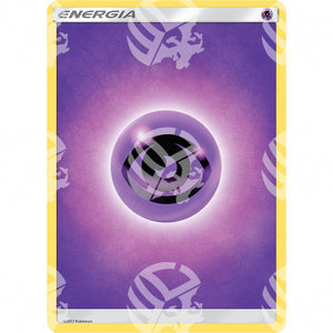 Sole & Luna - Psychic Energy - Unnumbered - Warcard - Sole & Luna - Psychic Energy - Unnumbered i prezzi più bassi sul mercato, solo da www.warcardshop.com! Carte singole, box, buste e mazzi.