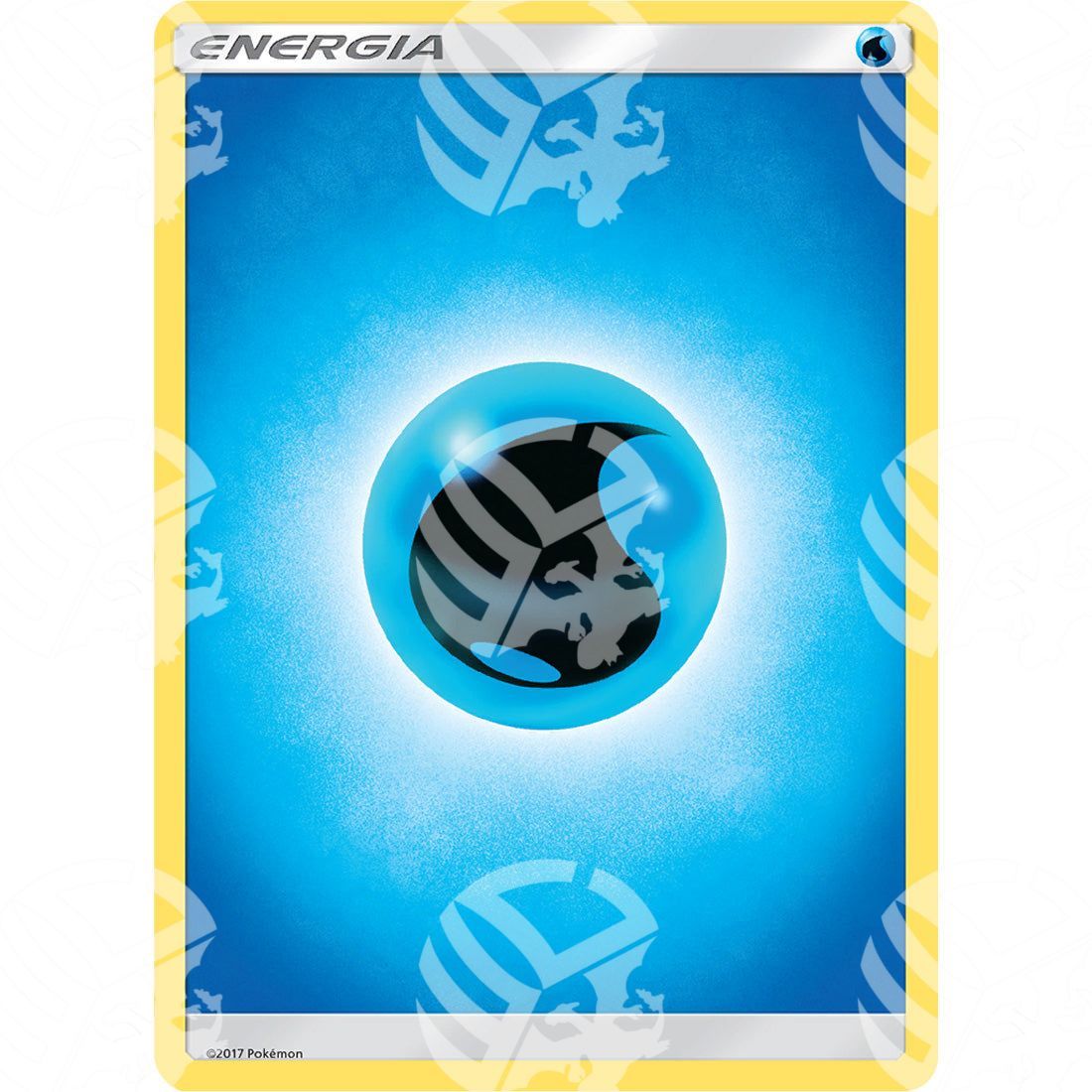 Sole & Luna - Water Energy - Unnumbered - Warcard - Sole & Luna - Water Energy - Unnumbered i prezzi più bassi sul mercato, solo da www.warcardshop.com! Carte singole, box, buste e mazzi.