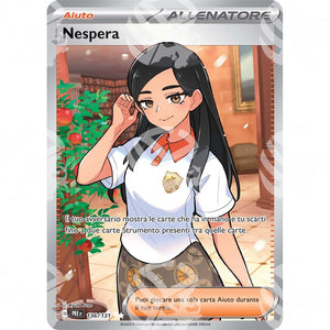 Evoluzioni Prismatiche - Eri - Ultra Rare | 136/131 - Warcard