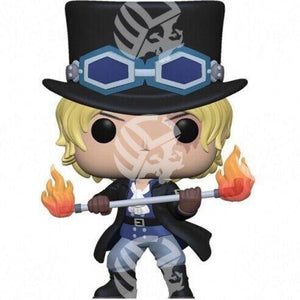 Sabo 9 cm - Warcard