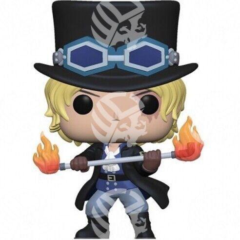 Sabo 9 cm - Warcard