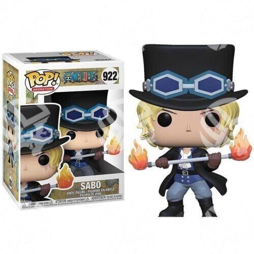 Sabo 9 cm - Warcard