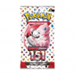 Scarlatto & Violetto 151 - Collezione Ultra Premium - Warcard