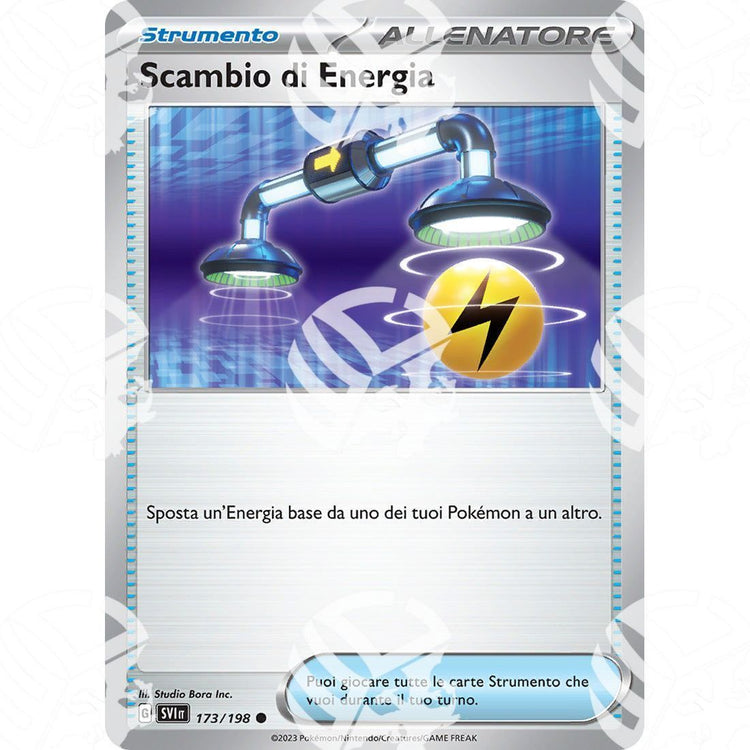 Scarlatto e Violetto - Energy Switch - 173/198 - Warcard - Scarlatto e Violetto - Energy Switch - 173/198 i prezzi più bassi sul mercato, solo da www.warcardshop.com! Carte singole, box, buste e mazzi.