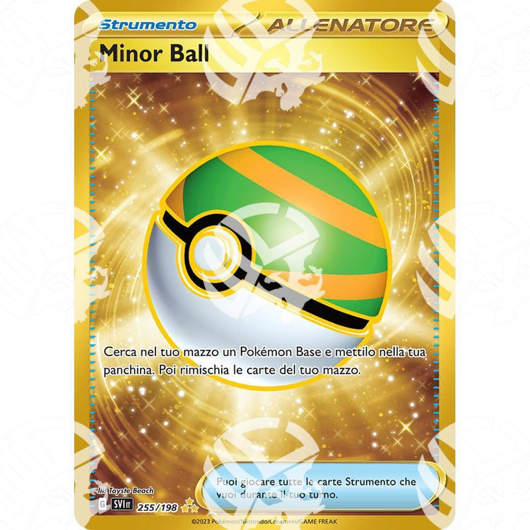 Scarlatto e Violetto - Nest Ball - Secret Rare 255/198 - Warcard - Scarlatto e Violetto - Nest Ball - Secret Rare 255/198 i prezzi più bassi sul mercato, solo da www.warcardshop.com! Carte singole, box, buste e mazzi.