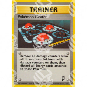 Set base 2 - Pokémon Center - 114/130 - Warcard - Set base 2 - Pokémon Center - 114/130 i prezzi più bassi sul mercato, solo da www.warcardshop.com! Carte singole, box, buste e mazzi.