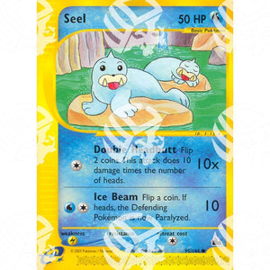 Skyridge - Seel - 95/144 - Warcard - Skyridge - Seel - 95/144 i prezzi più bassi sul mercato, solo da www.warcardshop.com! Carte singole, box, buste e mazzi.