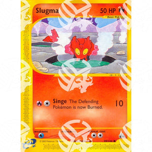 Skyridge - Slugma - 99/144 - Warcard - Skyridge - Slugma - 99/144 i prezzi più bassi sul mercato, solo da www.warcardshop.com! Carte singole, box, buste e mazzi.