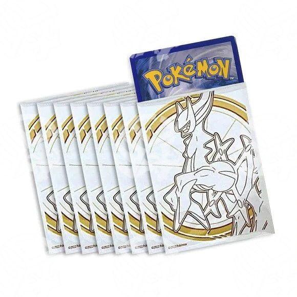Sleeves Acres - Astri Lucenti - Pokèmon - Warcard