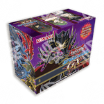 Speed Duel GX: Duellanti delle Ombre - Warcard