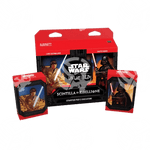 Star Wars: Unlimited - Scintilla di Ribellione - Starter per 2 Giocatori ENG - Warcard