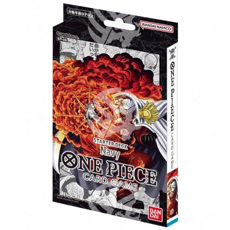 Starter Deck - ST-06 - Sakazuki - Warcard