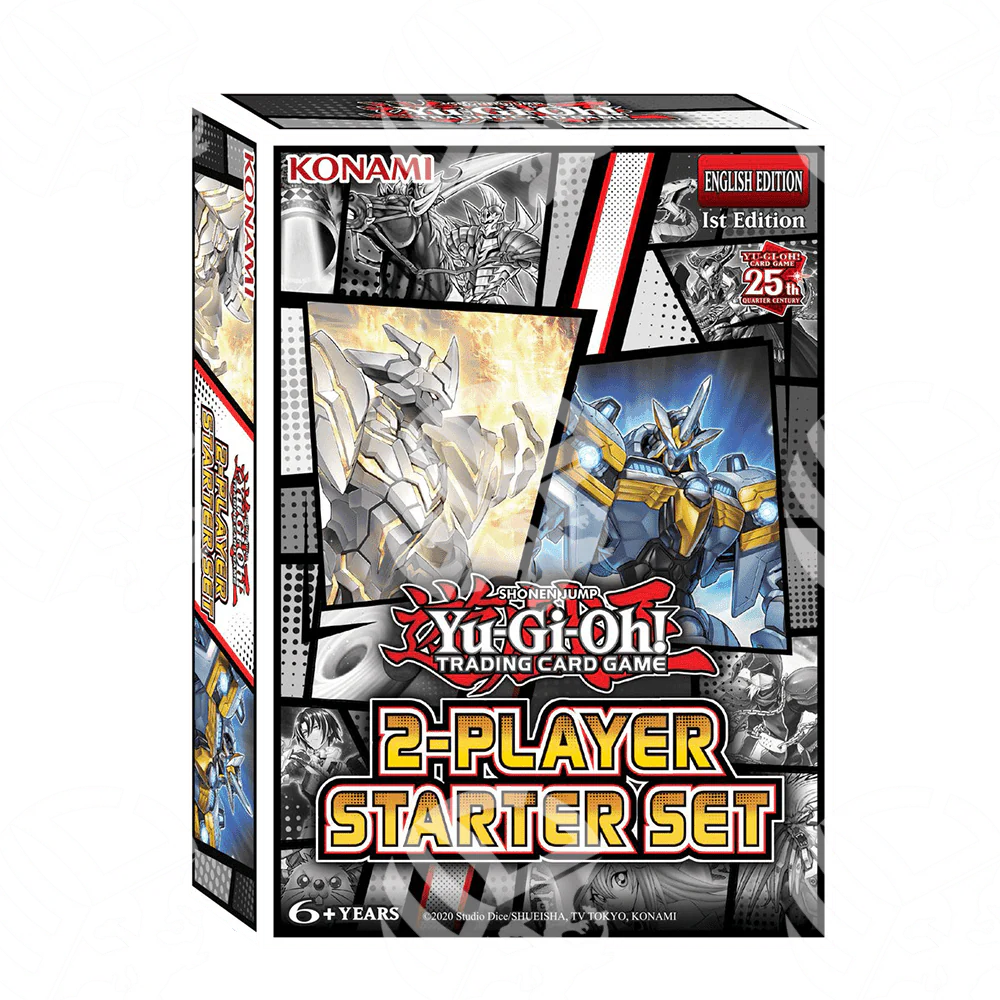 Starter Set per 2 Giocatori