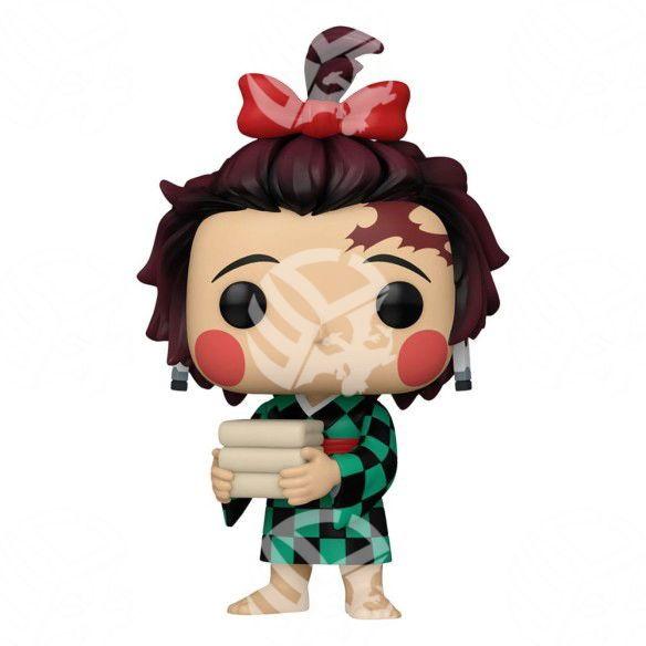 Tanjiro (Kimono) 9 cm - Warcard