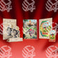 Cuphead   - Out Of The Cards - 1 Edizione