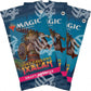 The Lost Caverns of Ixalan - Draft Booster Display da 36 Buste - Warcard