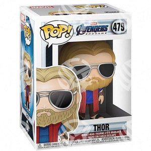 Thor 9 cm - Warcard