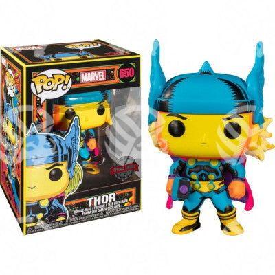 Thor 9cm Special Edition - Warcard