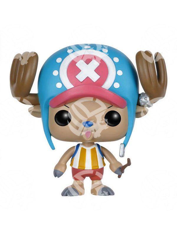 Tony Tony Chopper - Warcard