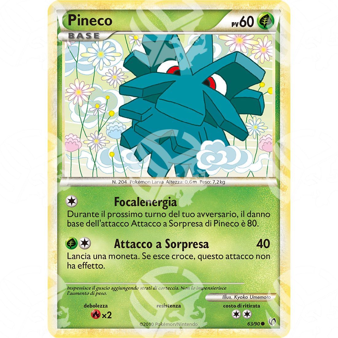 Senza Paura - Pineco - 63/90 - Warcard - Senza Paura - Pineco - 63/90 i prezzi più bassi sul mercato, solo da www.warcardshop.com! Carte singole, box, buste e mazzi.