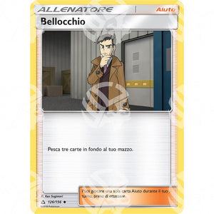 Ultraprisma - Looker - 126/156 - Warcard - Ultraprisma - Looker - 126/156 i prezzi più bassi sul mercato, solo da www.warcardshop.com! Carte singole, box, buste e mazzi.