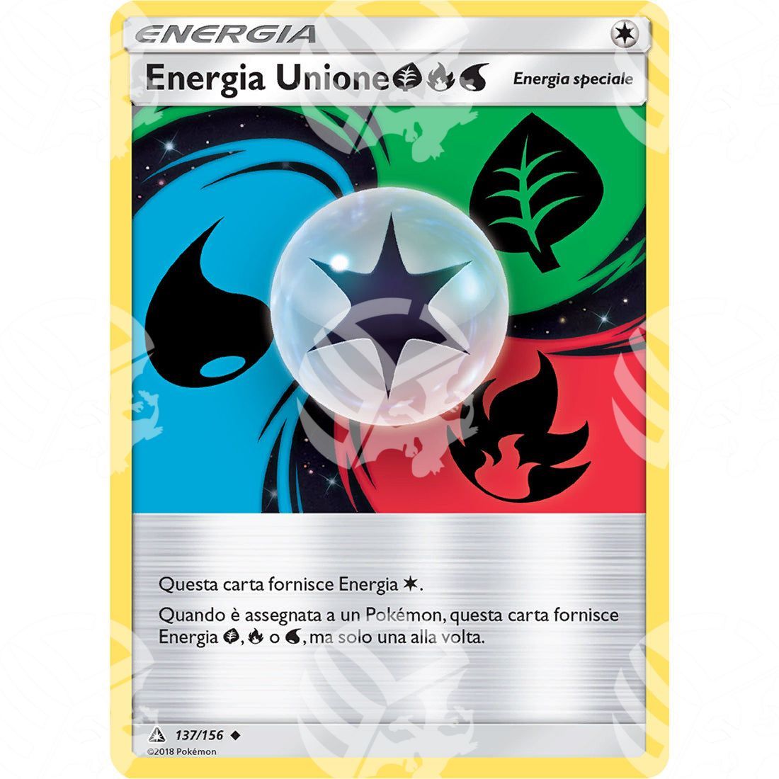 Ultraprisma - Unit Energy GFW - 137/156 - Warcard - Ultraprisma - Unit Energy GFW - 137/156 i prezzi più bassi sul mercato, solo da www.warcardshop.com! Carte singole, box, buste e mazzi.