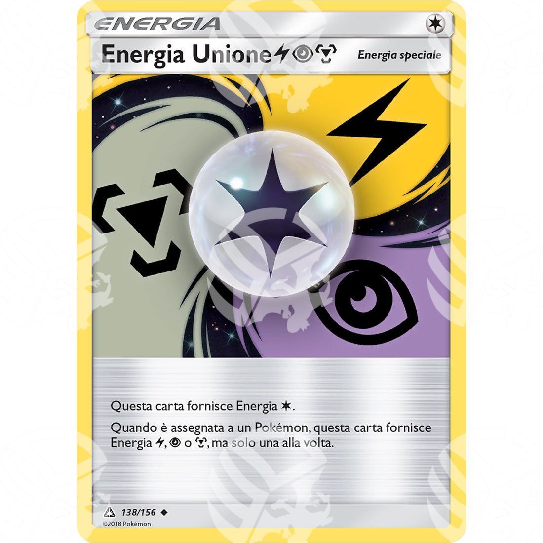 Ultraprisma - Unit Energy LPM - 138/156 - Warcard - Ultraprisma - Unit Energy LPM - 138/156 i prezzi più bassi sul mercato, solo da www.warcardshop.com! Carte singole, box, buste e mazzi.
