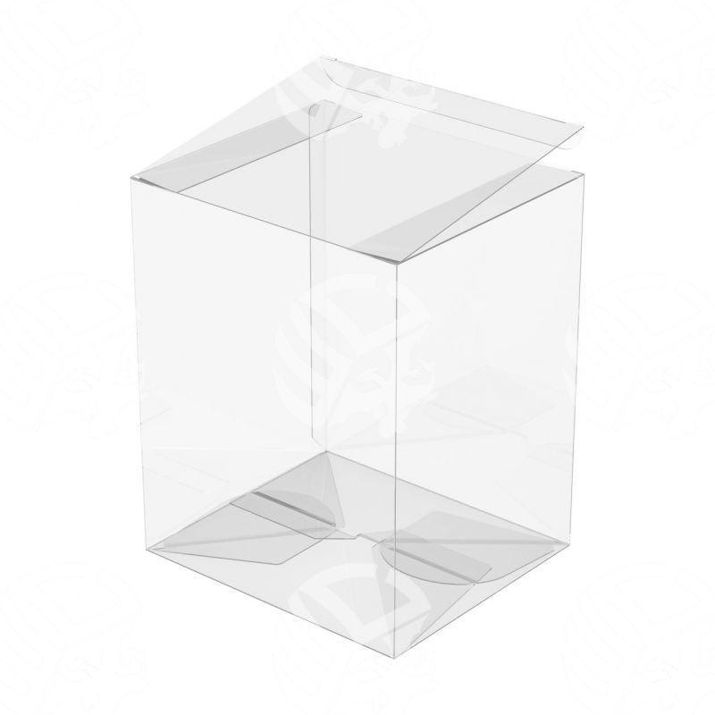 Ultimate Guard Protective Case for Funko POP! - Warcard