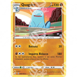 Voltaggio Sfolgorante - Quagsire - 084/185 - Warcard - Voltaggio Sfolgorante - Quagsire - 084/185 i prezzi più bassi sul mercato, solo da www.warcardshop.com! Carte singole, box, buste e mazzi.