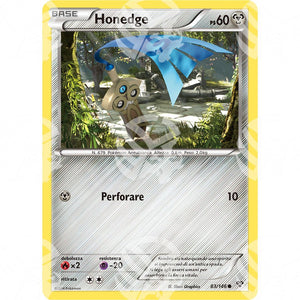 XY - Honedge - 83/146 - Warcard - XY - Honedge - 83/146 i prezzi più bassi sul mercato, solo da www.warcardshop.com! Carte singole, box, buste e mazzi.