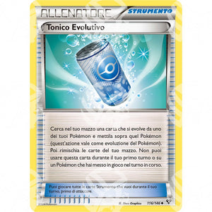 XY - Evosoda - 116/146 - Warcard - XY - Evosoda - 116/146 i prezzi più bassi sul mercato, solo da www.warcardshop.com! Carte singole, box, buste e mazzi.