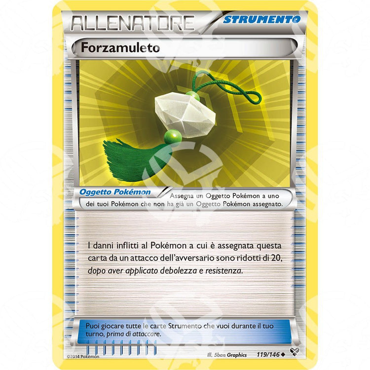 XY - Hard Charm - 119/146 - Warcard - XY - Hard Charm - 119/146 i prezzi più bassi sul mercato, solo da www.warcardshop.com! Carte singole, box, buste e mazzi.