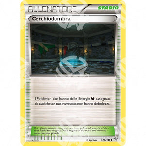 XY - Shadow Circle - 126/146 - Warcard - XY - Shadow Circle - 126/146 i prezzi più bassi sul mercato, solo da www.warcardshop.com! Carte singole, box, buste e mazzi.