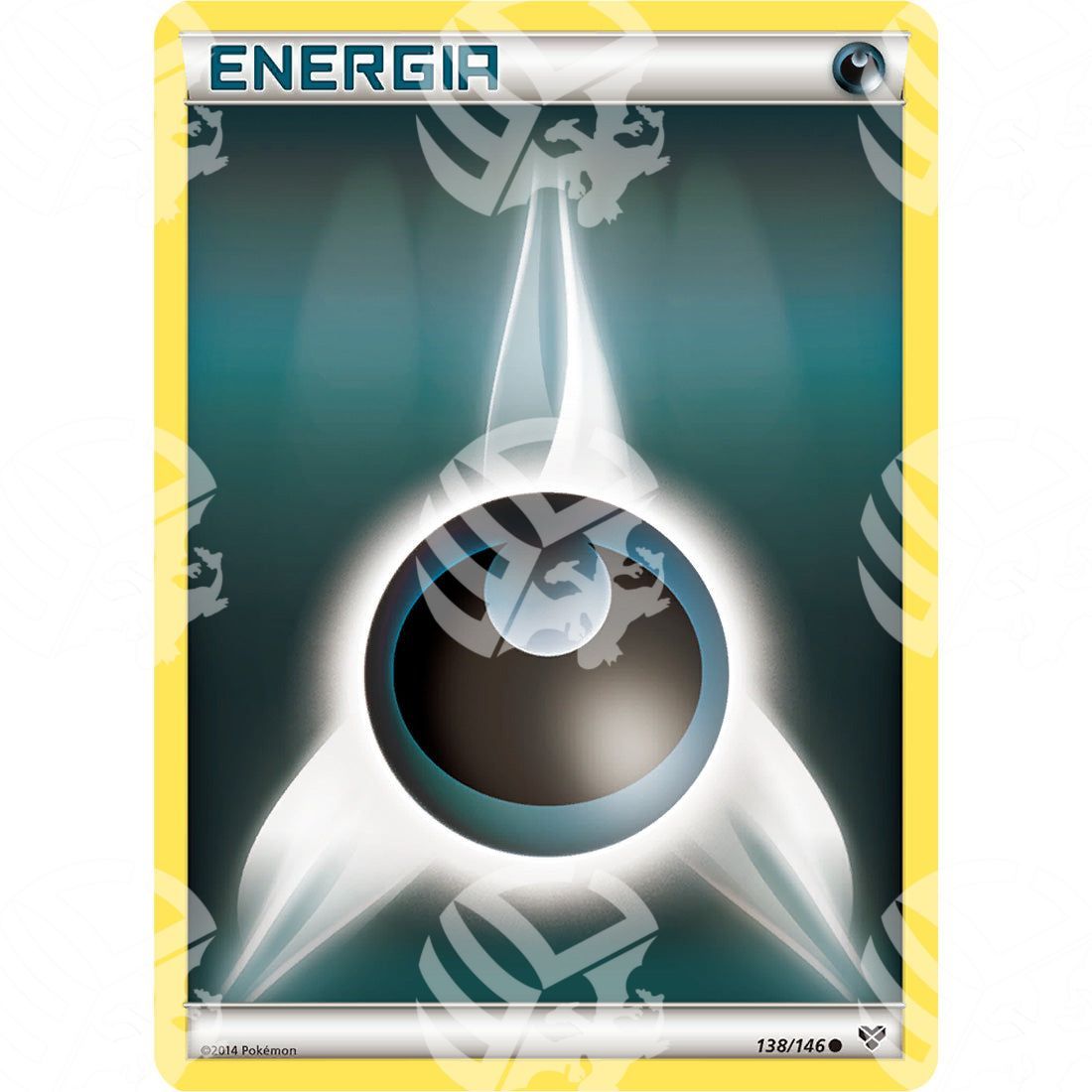 XY - Darkness Energy - 138/146 - Warcard - XY - Darkness Energy - 138/146 i prezzi più bassi sul mercato, solo da www.warcardshop.com! Carte singole, box, buste e mazzi.