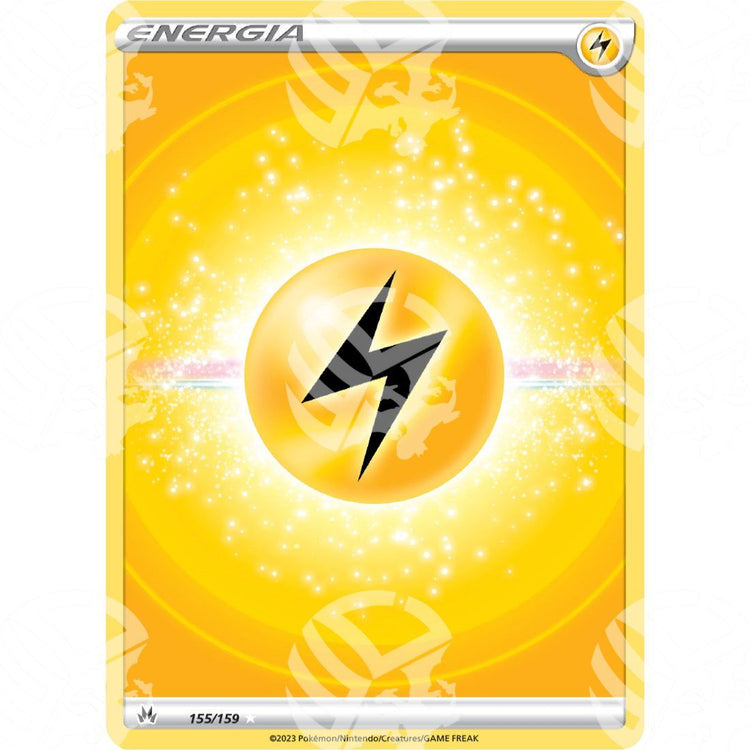 Zenit Regale - Lightning Energy - Unnumbered Reverse Holo - Warcard - Zenit Regale - Lightning Energy - Unnumbered Reverse Holo i prezzi più bassi sul mercato, solo da www.warcardshop.com! Carte singole, box, buste e mazzi.