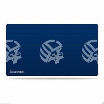 Ultra Pro Playmat - Colore Pacific Blue - Warcard - Accessori i prezzi più bassi sul mercato, solo da www.warcardshop.com! Carte singole, box, buste e mazzi.