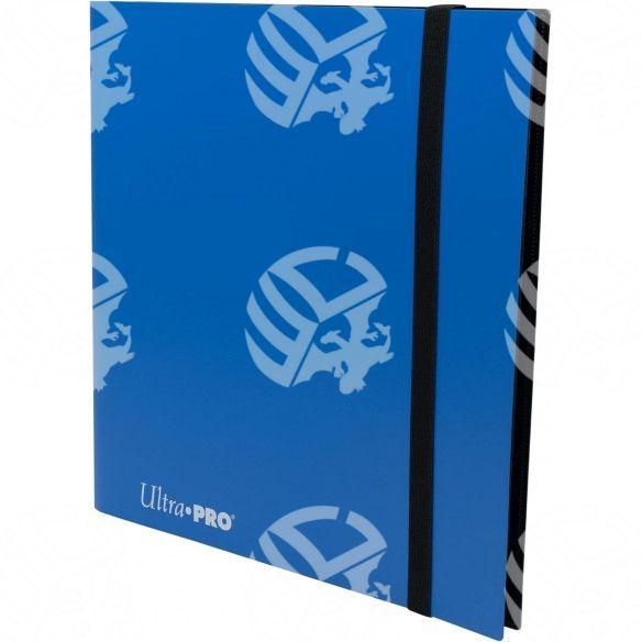 Ultra Pro - Eclipse - Raccoglitore a 12 Tasche (480 carte) Colore Pacific Blue - Warcard -  i prezzi più bassi sul mercato, solo da www.warcardshop.com! Carte singole, box, buste e mazzi.