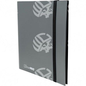 Ultra Pro - Eclipse - Raccoglitore a 12 Tasche (480 carte) Colore Smoke Grey - Warcard -  i prezzi più bassi sul mercato, solo da www.warcardshop.com! Carte singole, box, buste e mazzi.