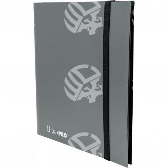 Ultra Pro - Eclipse - Raccoglitore a 12 Tasche (480 carte) Colore Smoke Grey - Warcard -  i prezzi più bassi sul mercato, solo da www.warcardshop.com! Carte singole, box, buste e mazzi.