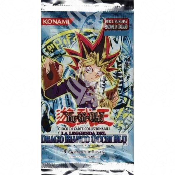 BUSTA LDD APERTA IN LIVE - Warcard