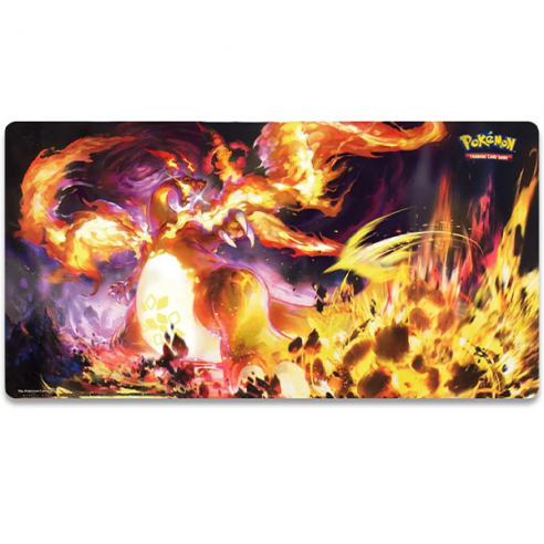Playmat Ultra Premium Charizard