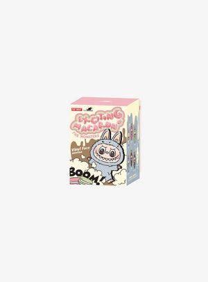 The Monsters Exciting Macarons - Labubu BLIND BOX