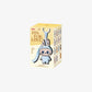 The Monsters Pin For Love - Labubu (A-M) BLIND BOX