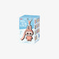 The Monsters Pin For Love - Labubu (N-Z) BLIND BOX