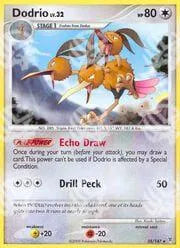Supreme Victors - Dodrio Lv.32 - 25/147