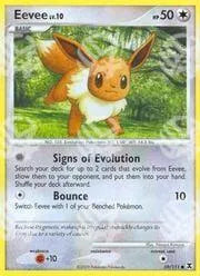 L'Ascesa dei Rivali - Eevee Lv.10 - 59/111