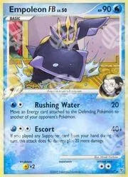 Supreme Victors - Empoleon FB Lv.50 - 27/147