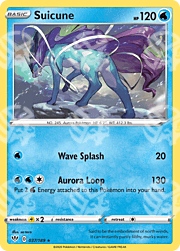 Fiamme Oscure - Suicune - Non-Holo | 037/189 - Warcard - Fiamme Oscure - Suicune - Non-Holo | 037/189 i prezzi più bassi sul mercato, solo da www.warcardshop.com! Carte singole, box, buste e mazzi.